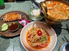 -Home Thai·泰谣(王府井apm店)