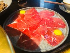 肆味鲜汁嫩牛肉-肆味(东原1891江景店)