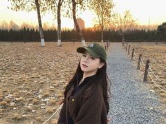 -汉长安城未央宫国家考古遗址公园