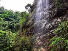 -黄金沟旅游风景区