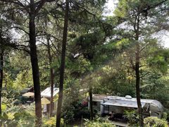 -客乐得玉峰山房车营地