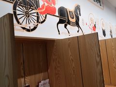 -北往西·西安油泼面(万德庄店)