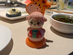 -海底捞火锅(枫蓝国际购物中心店)