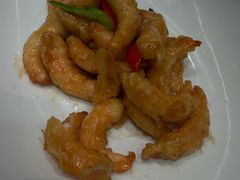 -红高粱大酒店(宁山东路店)