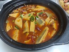 -黑皮酸菜鱼(三山街店)