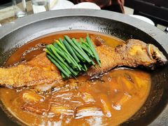 -宋庄魁元艺术餐厅