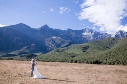 -四叶草环球旅拍