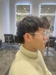 -MMby Hair Code芭曲发型