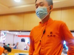 -蝎王府羊蝎子(北大地店)