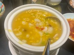 -温馨园·川湘菜馆(经七路店)