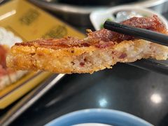 -老来福·非遗酸汤兔(凯旋路店)