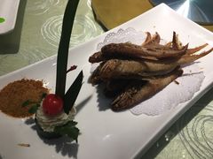 -蓬川食府(金海道店)