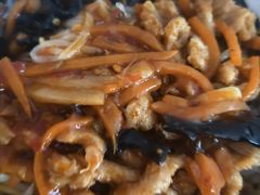 -58度品质川菜馆(经一路店)