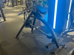 -Hi GYM嗨健身(泥城店)