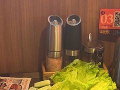 -和来烤肉(仓山万达店)
