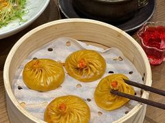 -苏小柳点心·手作小笼包(CP静安寺分院)