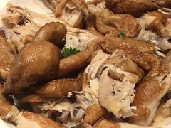 -老德州四合院·德州菜(天衢路店)