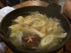 -鸟鸣门屋台料理(金帝银泰店)