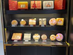 -家琳甜品(江南东店)