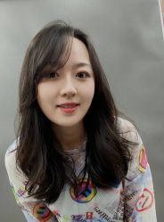 点击看大图 -MORI HAIR SALON日式美发沙龙