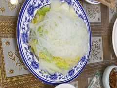 -清真·鸦儿李记·小馆(后海店)
