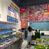 学校食堂价格，在市中心吃饱饱！