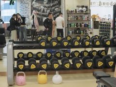 -中田健身工作室(新天地店)