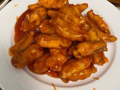 -华春餐馆(鱼山路店)