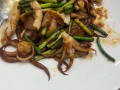 -良友·海鲜青岛菜(五四广场店)