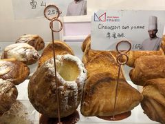 雪山-老梦面包 CHEZMOREL(三源里店)