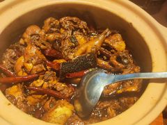 -柴米油盐(土菜院子店)