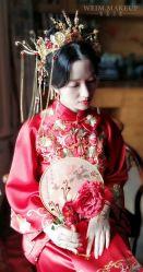 -WEIM.唯蜜美妆工作室