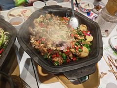 -蛙来哒(方圆荟店)