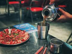 -马路牙子烧烤音乐酒馆(望京店)