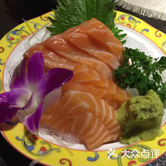 王府井料理(王府井百货亲贤街店)-图片-太原美食-大众点评网