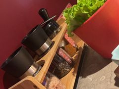 -谷牛日式烤肉(宝山U天地店)