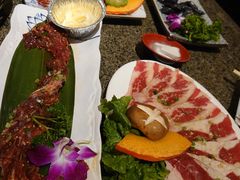 -梦山水日本烧肉(五四广场店)