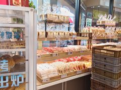 -Caidie Bakery采蝶轩(钟村店)