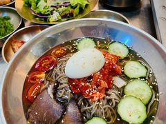 -兰正韩·韩国料理(大悦城店)
