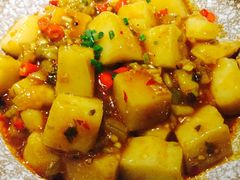 -湘与香缘·湖南菜(王府井北京市百货大楼店)