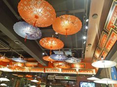 大堂-蜀香格格•剁椒鱼头(龙西店)