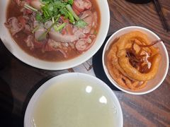 -姚记炒肝店(簋街店)