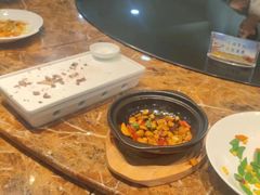 -伊和园清真餐饮