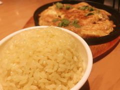油饭-新加坡高记KOO KEE Restaurant(盈科店)