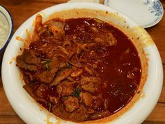 -老雒阳面馆·水席·洛阳菜(王城路店)