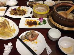 -悟长年潮汕菜砂锅粥(圣熙8号店)