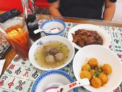 -七爷清汤腩·港式餐厅(金狮广场店)