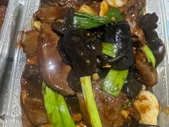 -鸿运楼烤鸭店(天桥店)