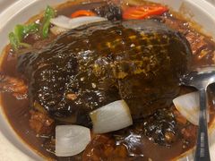 -廊亦舫Lang Yi Fang Restaurant(金桥店)