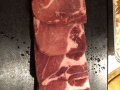 -花味烤肉·拌饭(庐阳万科店)